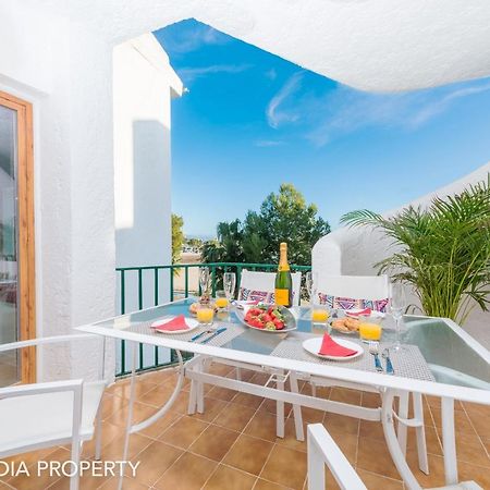 Apartamento Marina Port de Alcudia  Esterno foto
